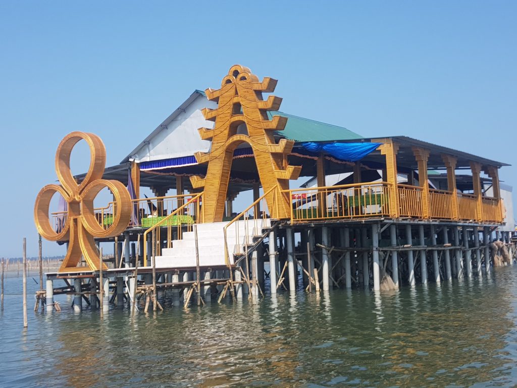 Phá Tam Giang – Khám Phá Đầm Phá Lớn Nhất Đông Nam Á ở Huế