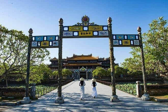Điều chỉnh một số mức vé tham quan Di tích Cố đô Huế từ 01/01/2023