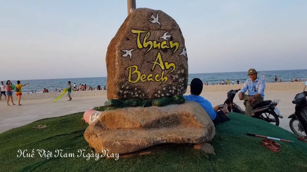 Đặc sản biển Thuận An – Tp. Huế